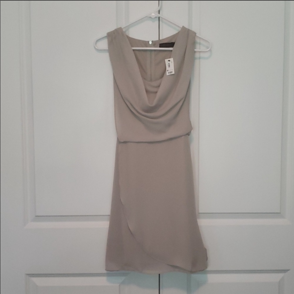 NWT The Limited Dress, size 2